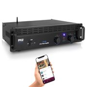 Pyle Pyle Pro 1000 Watt Dj Amp PTA1000